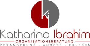 Organisationsberatung Katharina Ibrahim