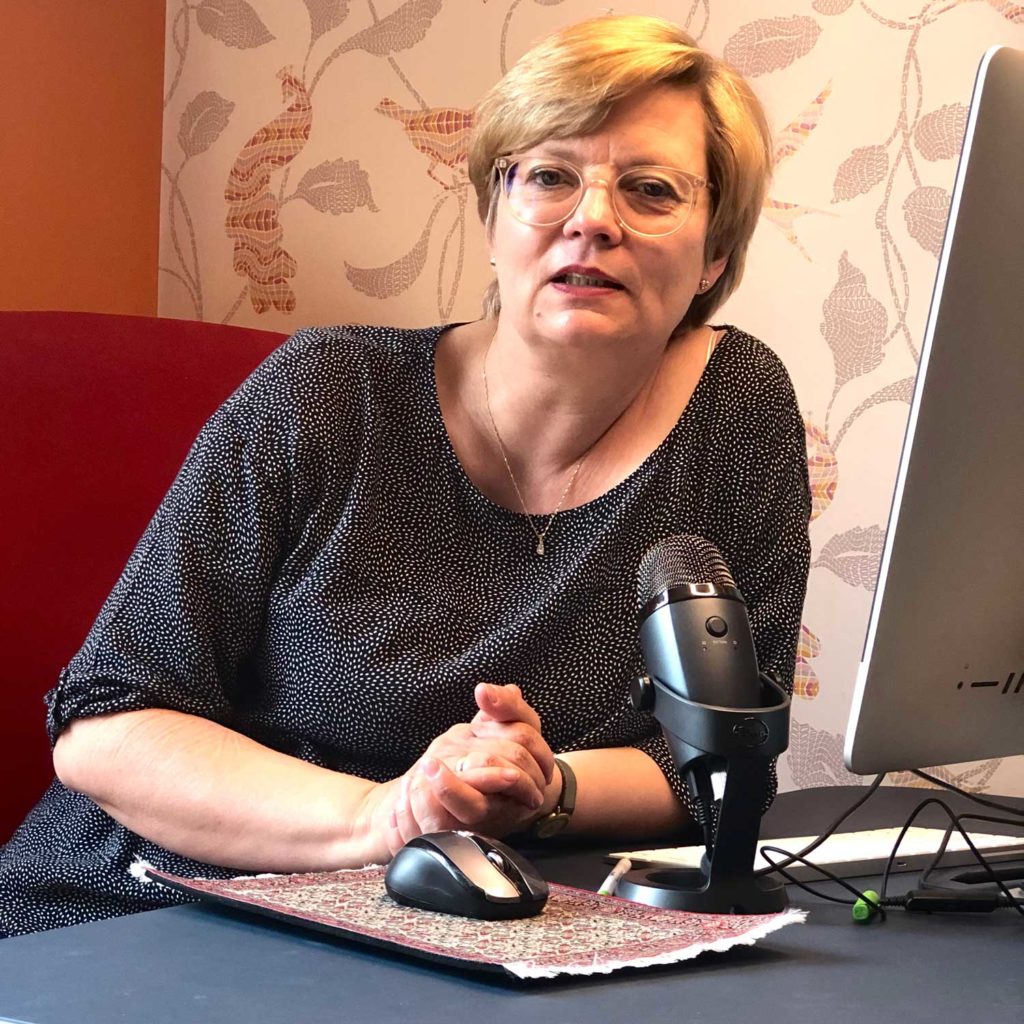 Organisationsberatung Katharina Ibrahim