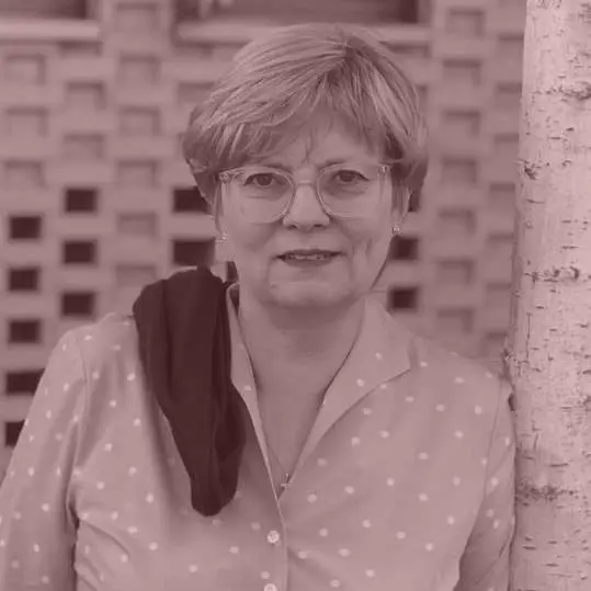 Dr. Katharina Ibrahim