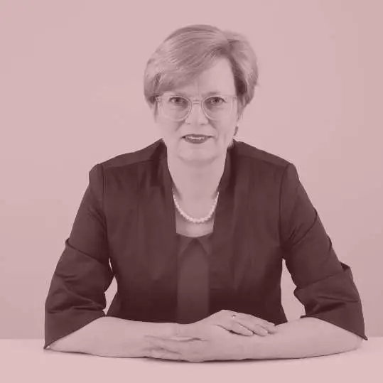 Dr. Katharina Ibrahim
