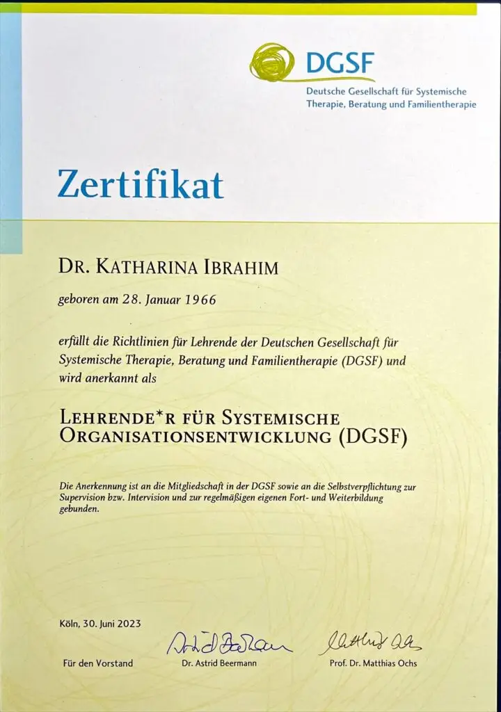 Lehrenden_Zertifikat DGSF